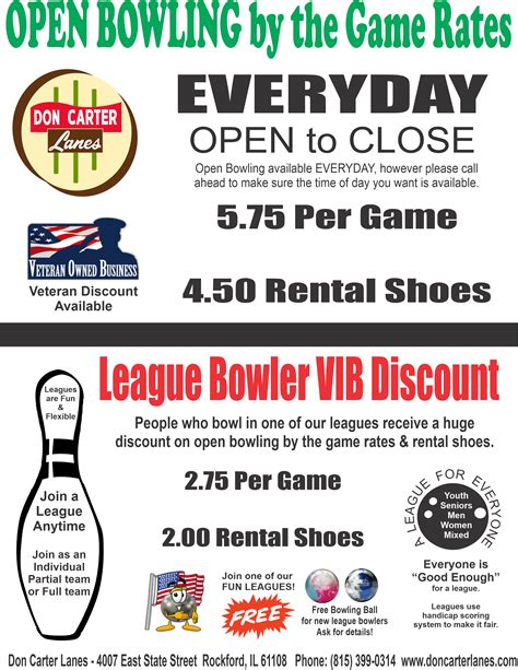 don carter lanes sports betting|Trackside Rockford Off.